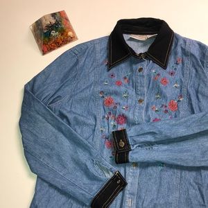 Vintage Blouse!